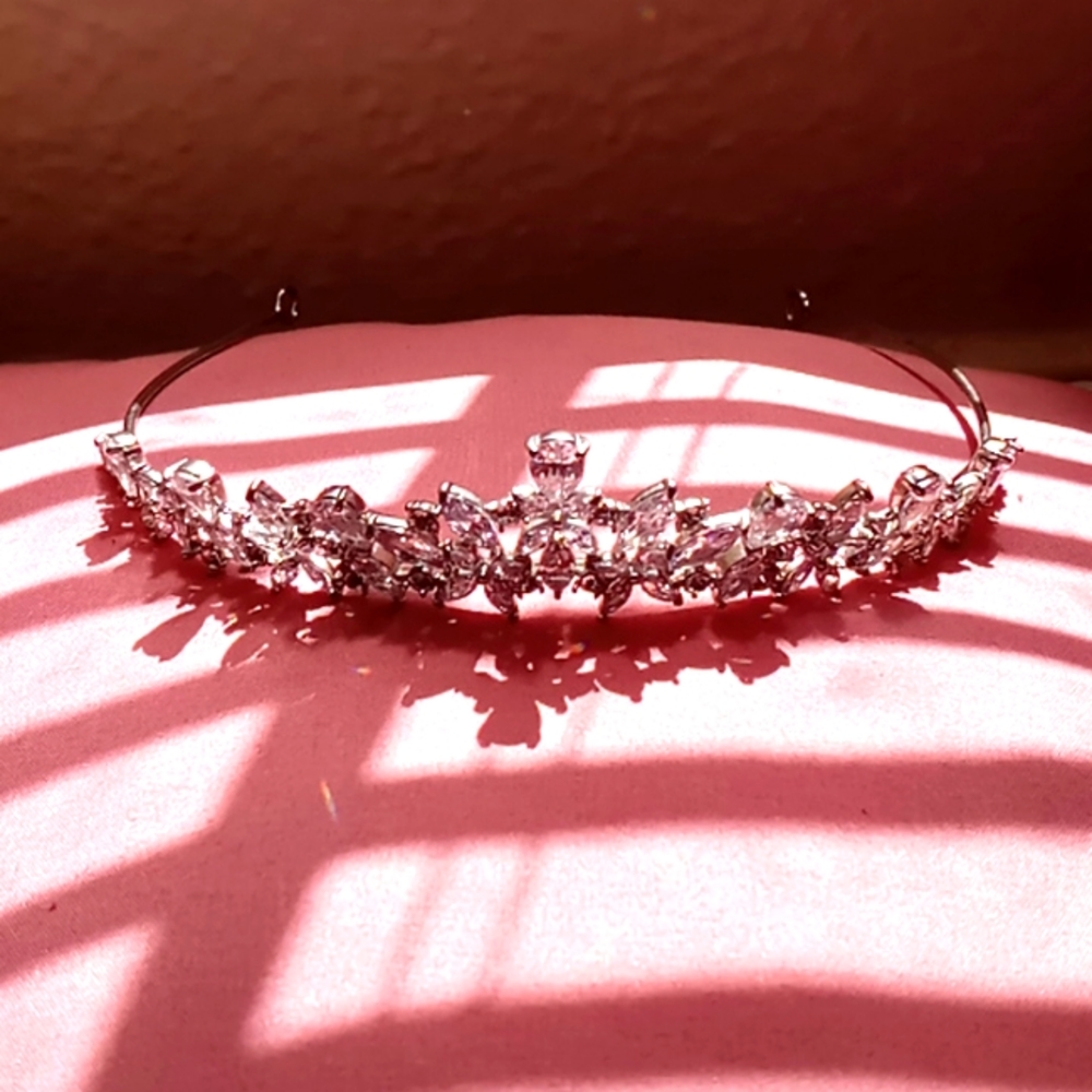 Princess tiara